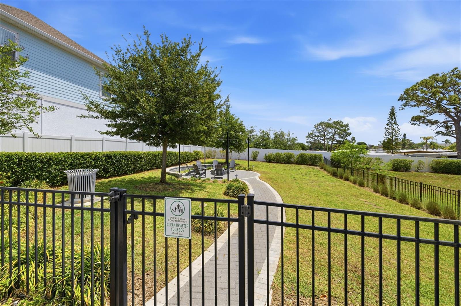 EAGLE CREEK ESTATES - Residential
