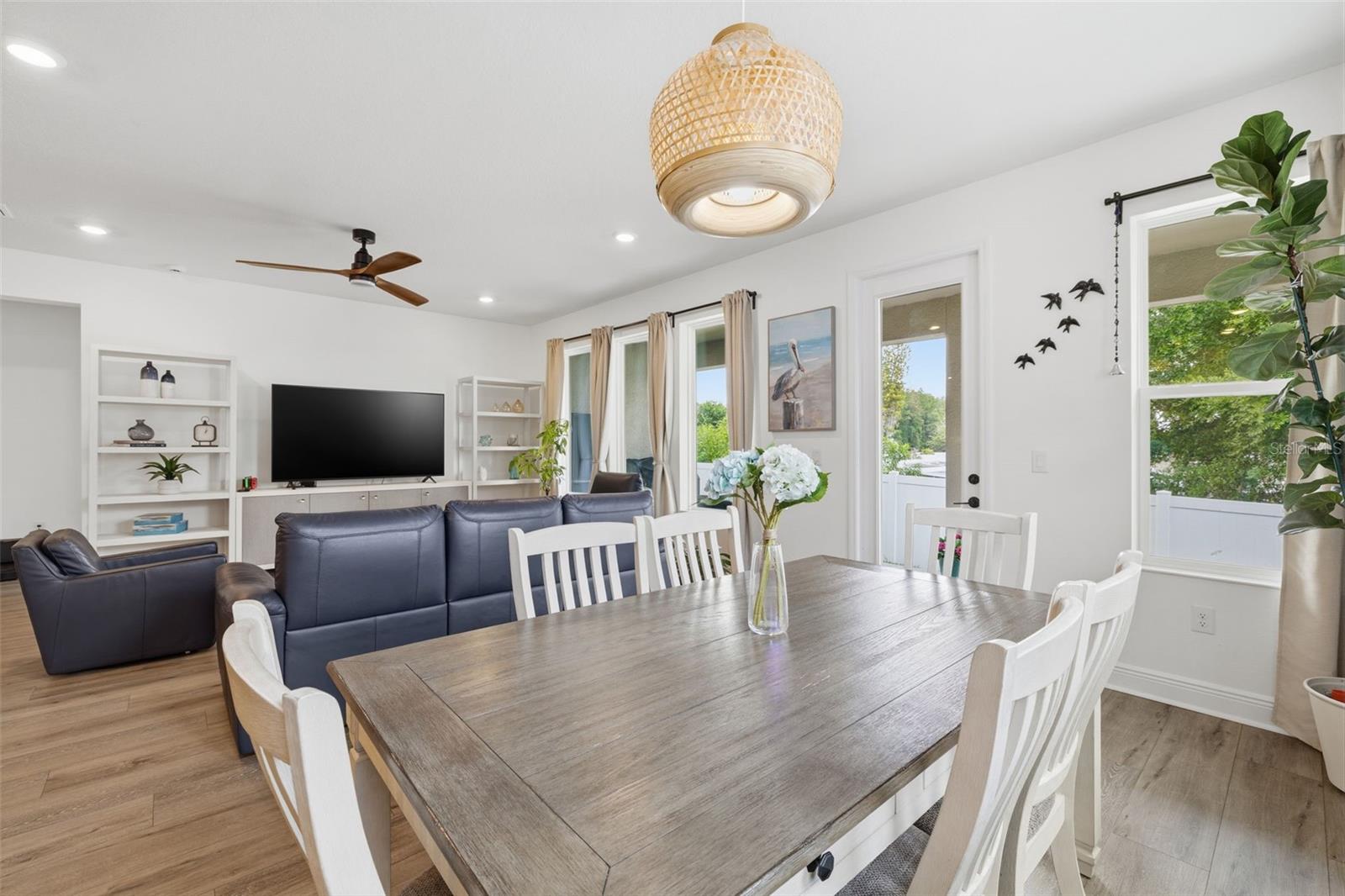 EAGLE CREEK ESTATES - Residential