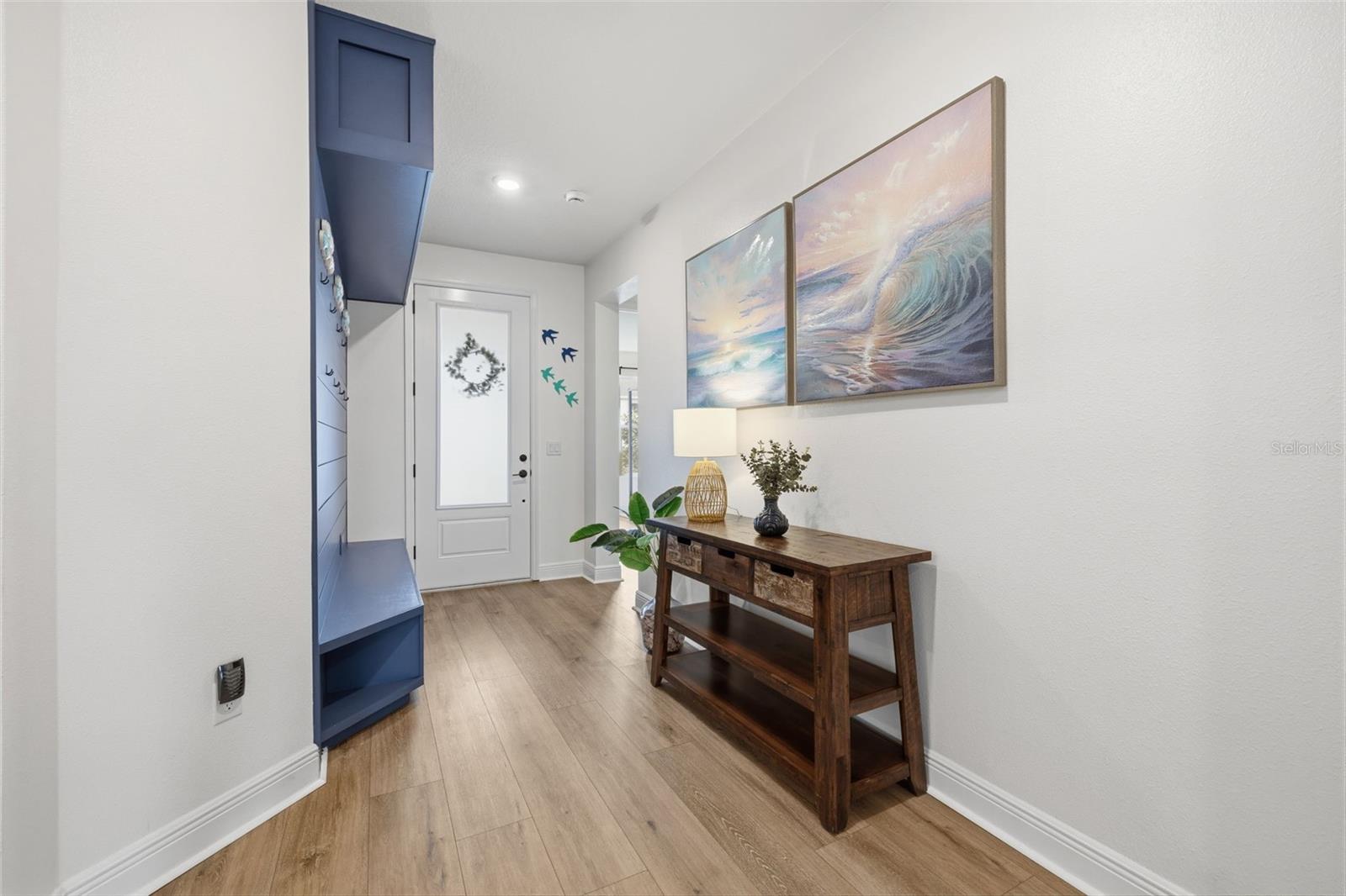 EAGLE CREEK ESTATES - Residential