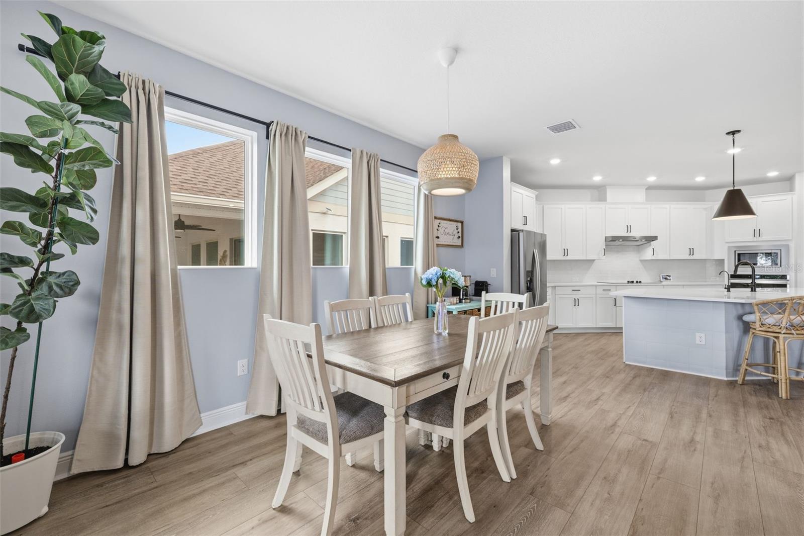 EAGLE CREEK ESTATES - Residential
