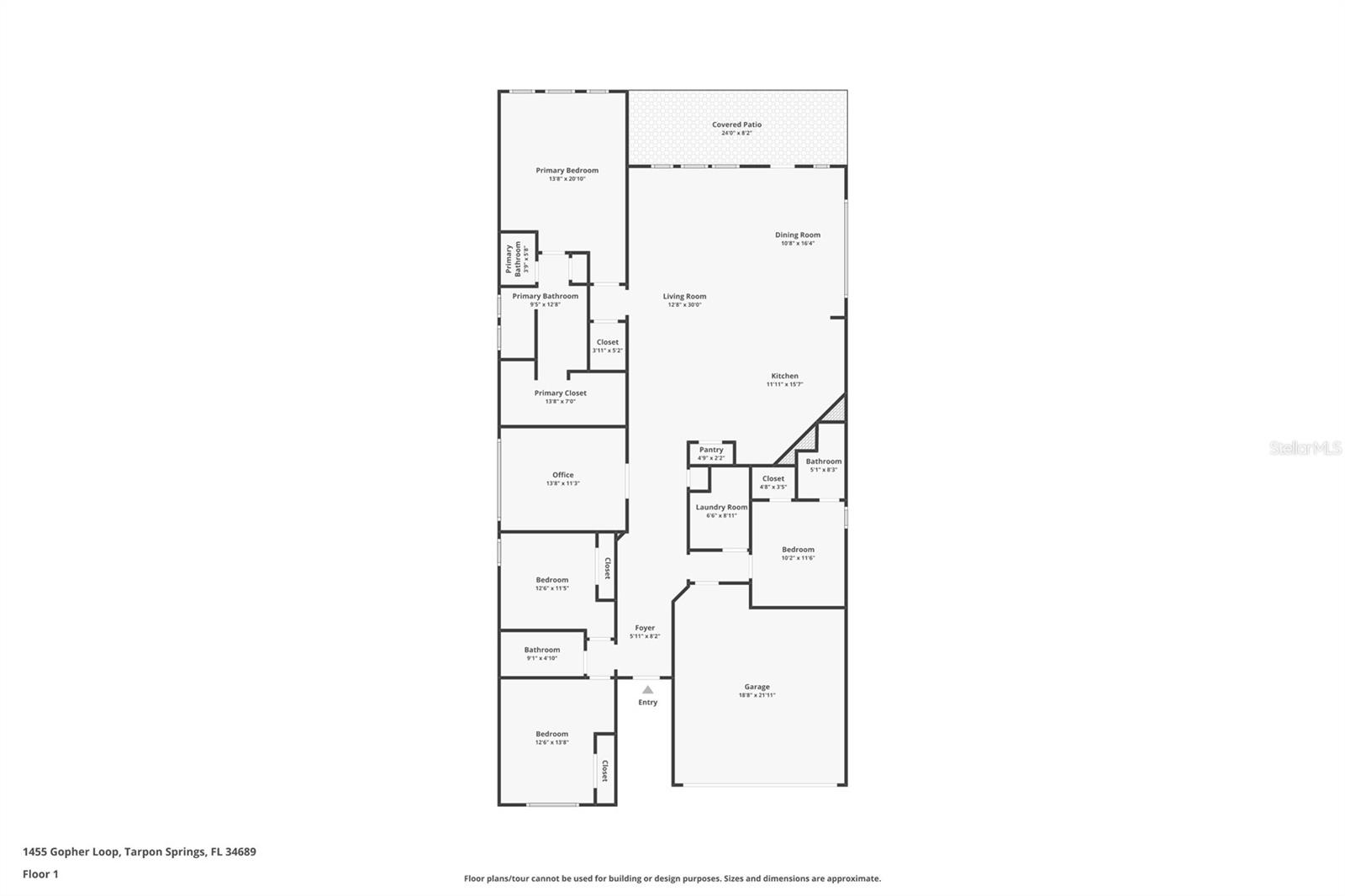 EAGLE CREEK ESTATES - Residential