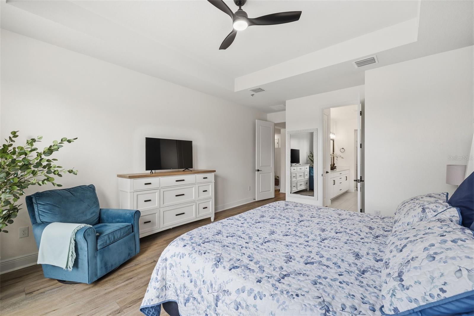 EAGLE CREEK ESTATES - Residential