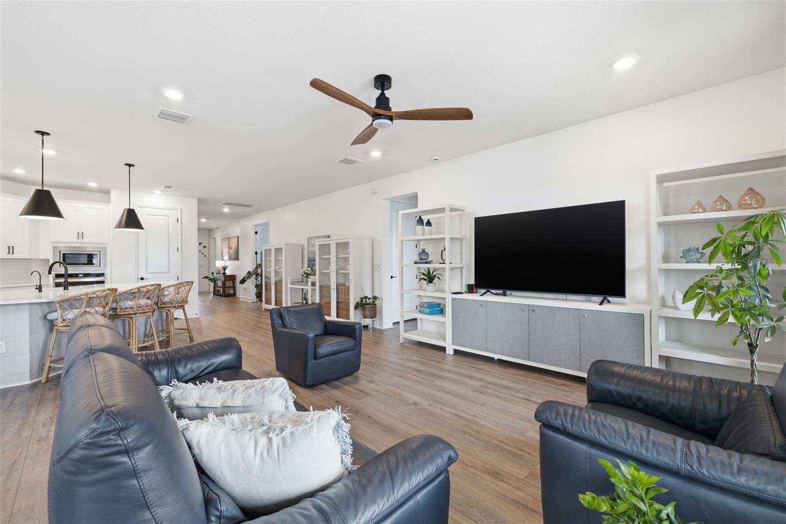 EAGLE CREEK ESTATES - Residential