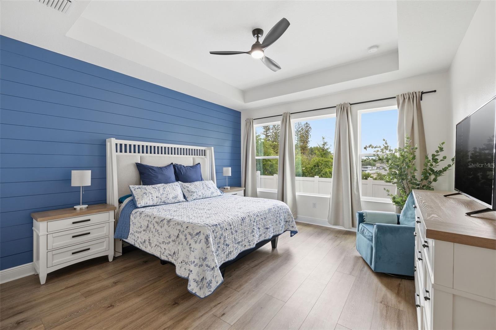 EAGLE CREEK ESTATES - Residential