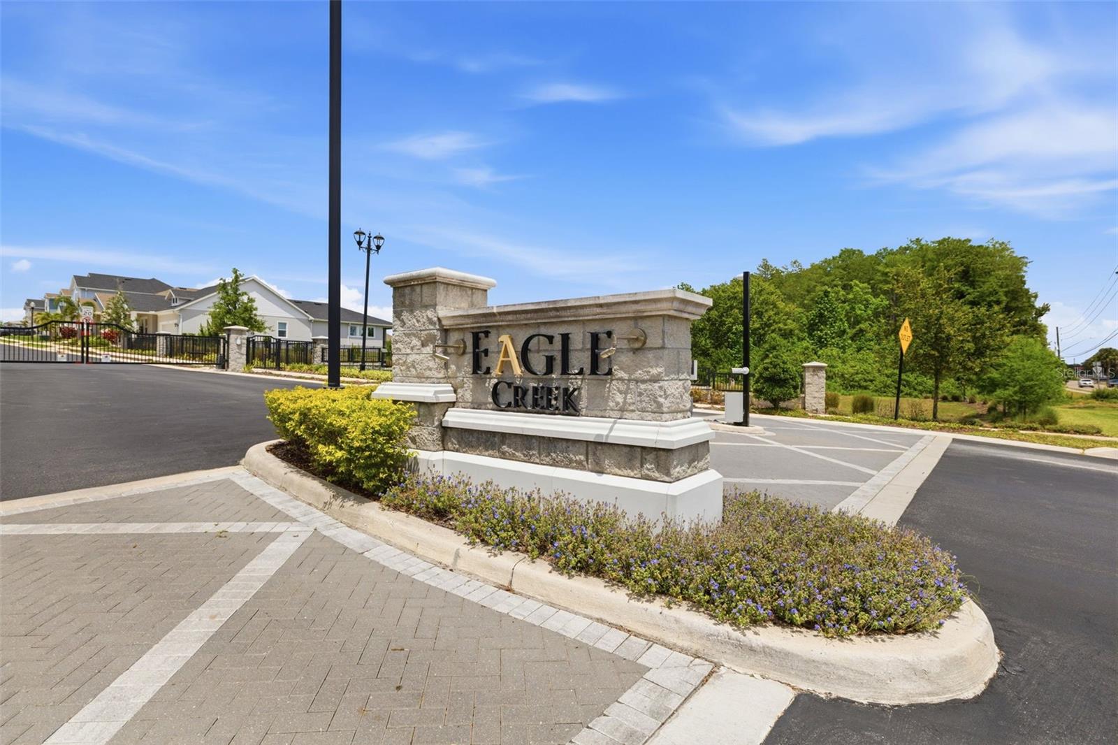 EAGLE CREEK ESTATES - Residential