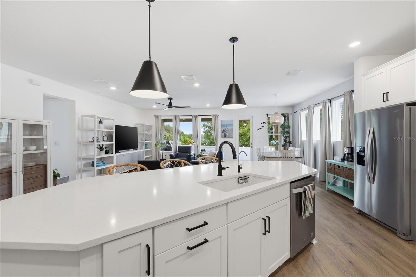 EAGLE CREEK ESTATES - Residential
