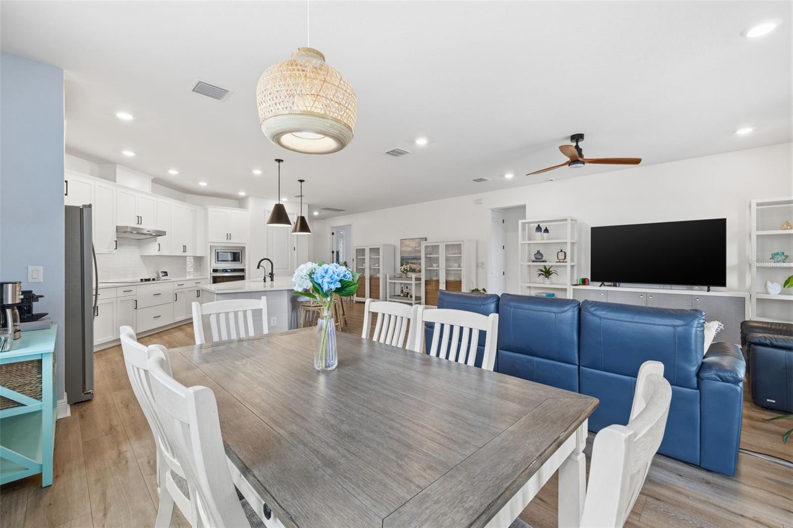 EAGLE CREEK ESTATES - Residential