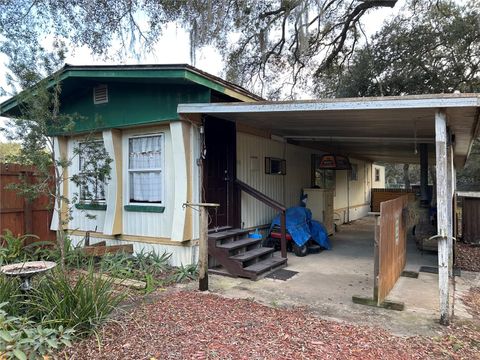 Photo of 9815 SE 309th Court, Altoona, FL 32702 (MLS # R4910302)