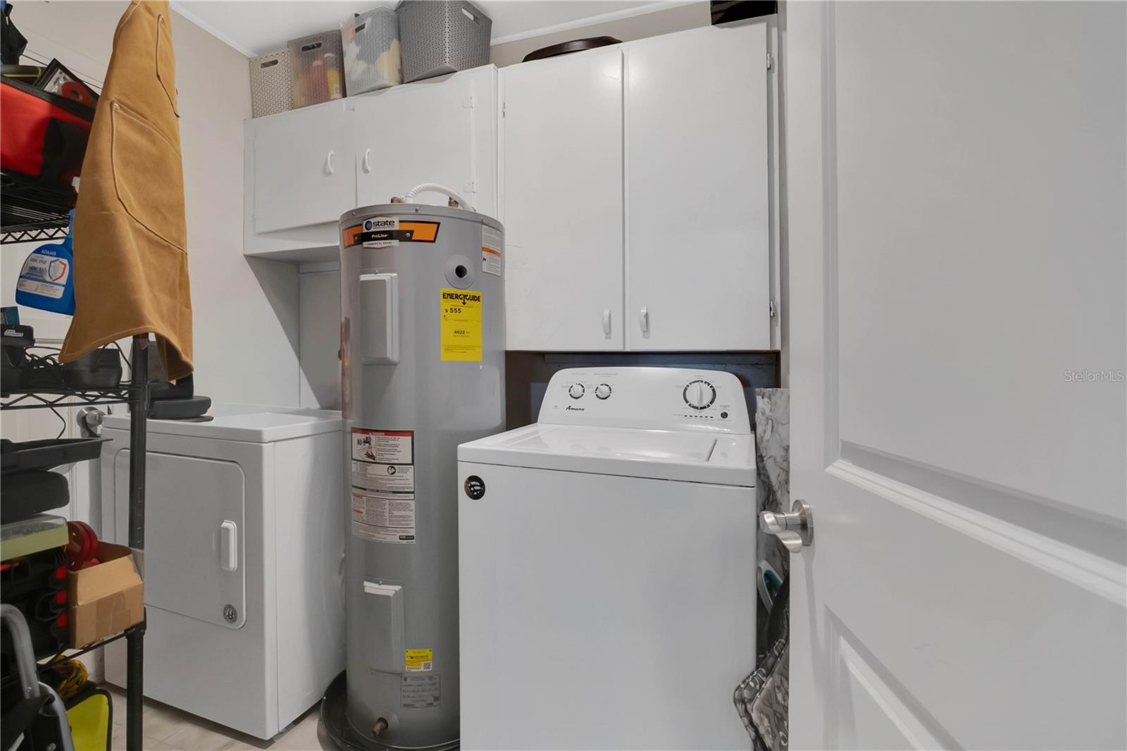 MC NEILS ORANGE VILLA - Residential