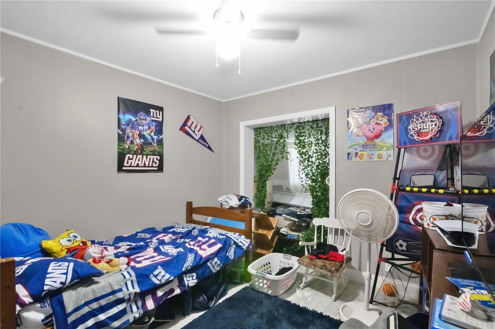 MC NEILS ORANGE VILLA - Residential