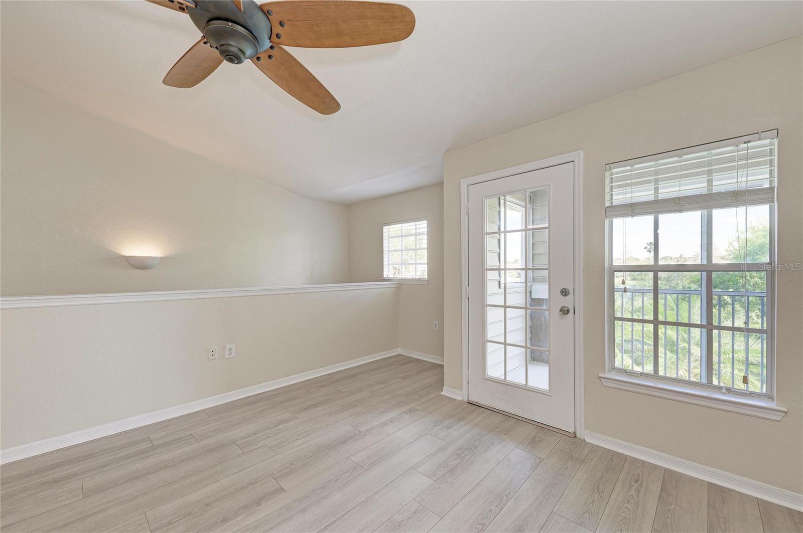 THE VILLAGE AT TOWNPARK - Residential