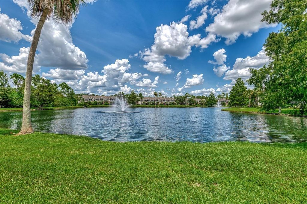 Photo of 8911 Manor Loop #207, Lakewood Ranch, FL 34202 (MLS # A4685584)