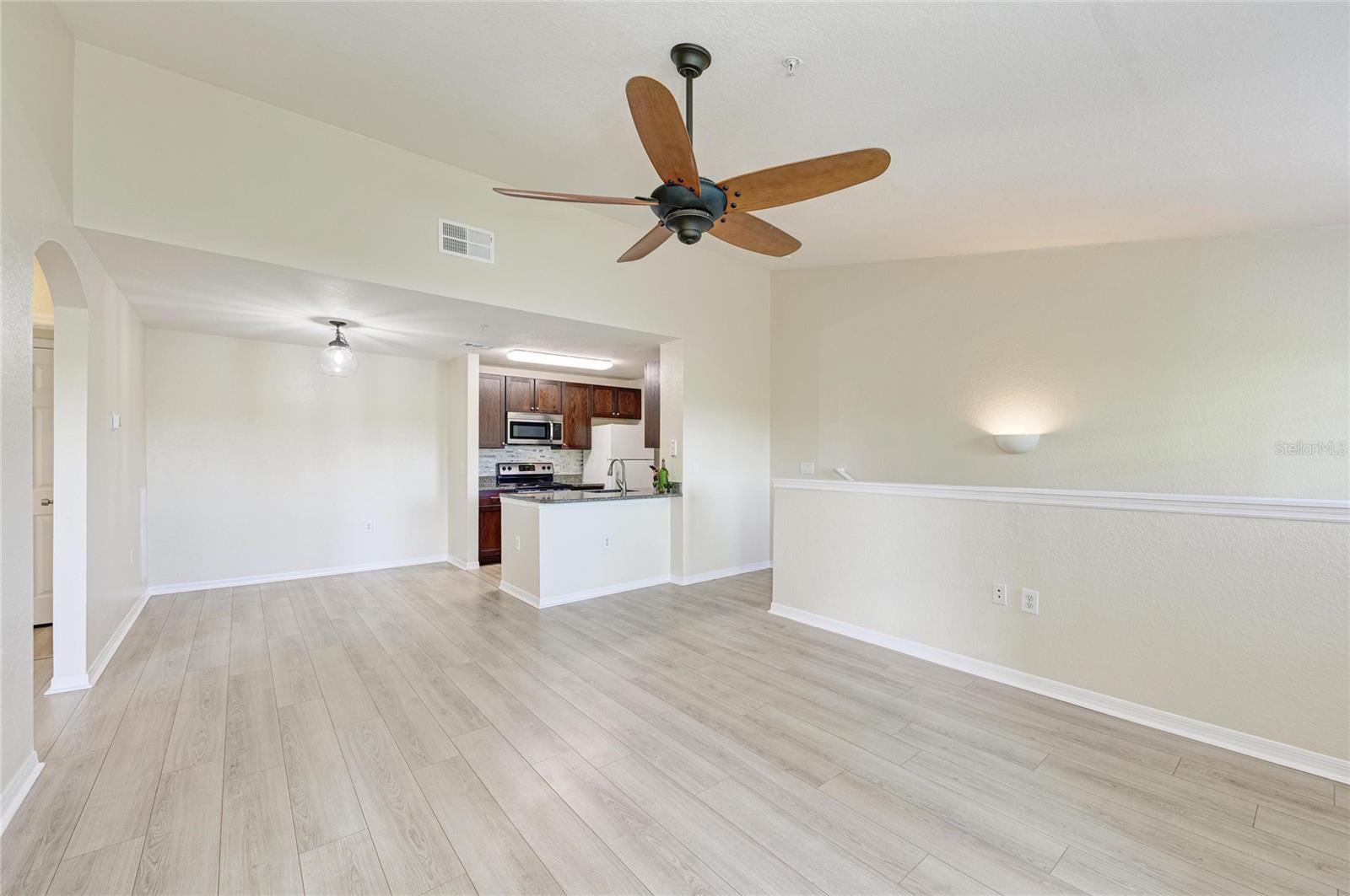 THE VILLAGE AT TOWNPARK - Residential