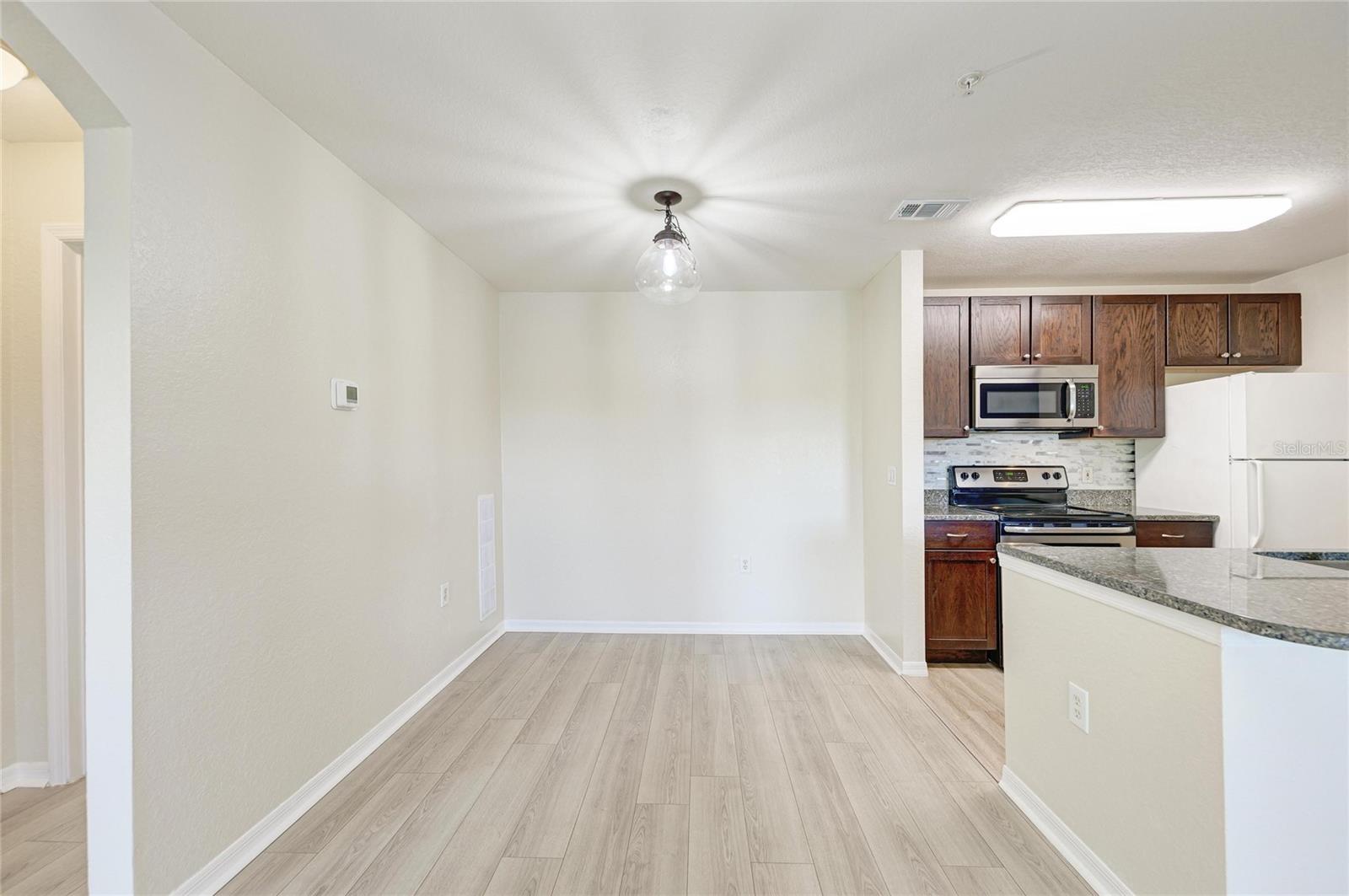 THE VILLAGE AT TOWNPARK - Residential