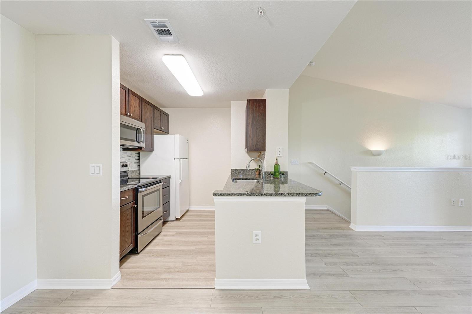 THE VILLAGE AT TOWNPARK - Residential