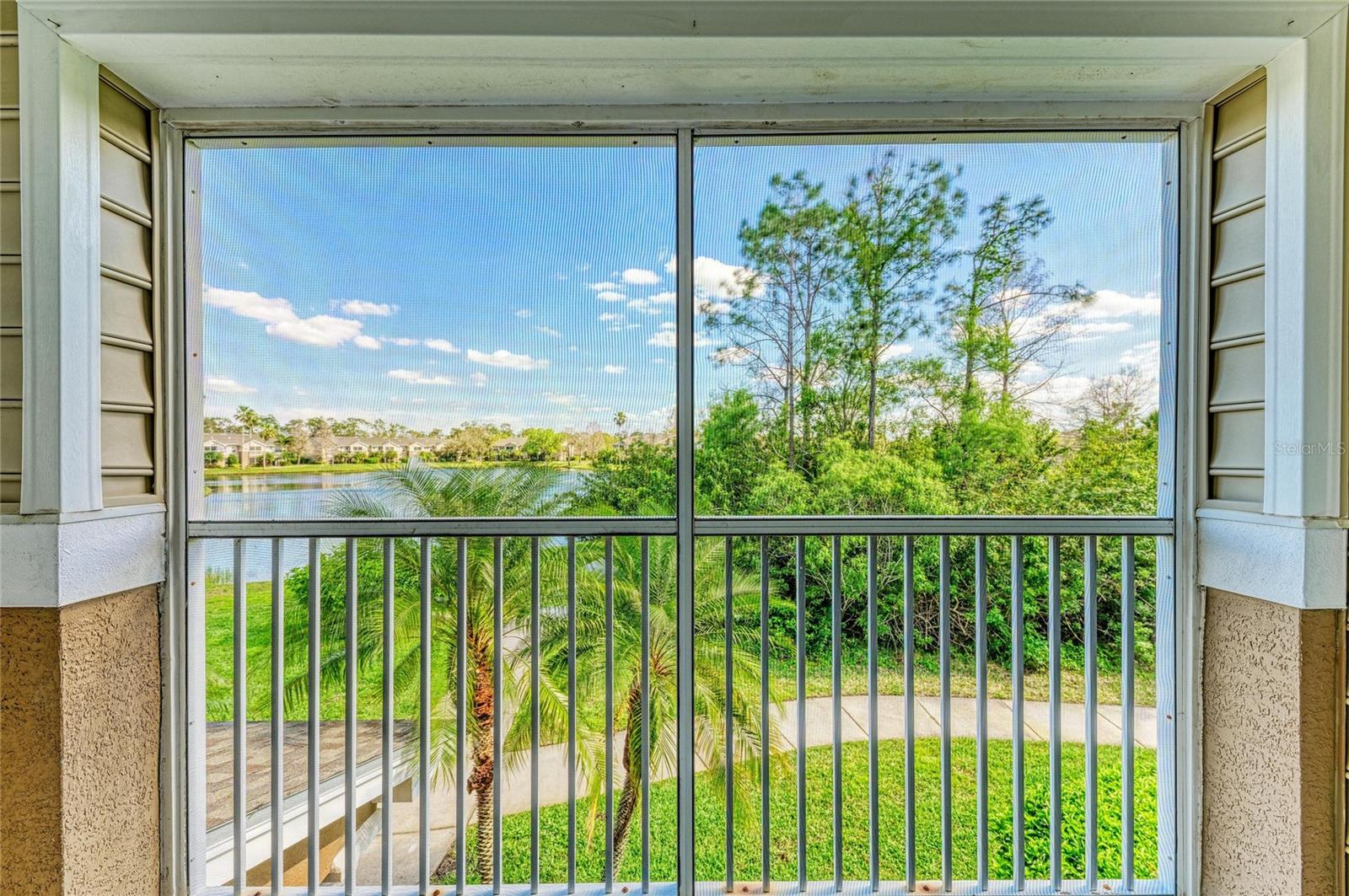 THE VILLAGE AT TOWNPARK - Residential