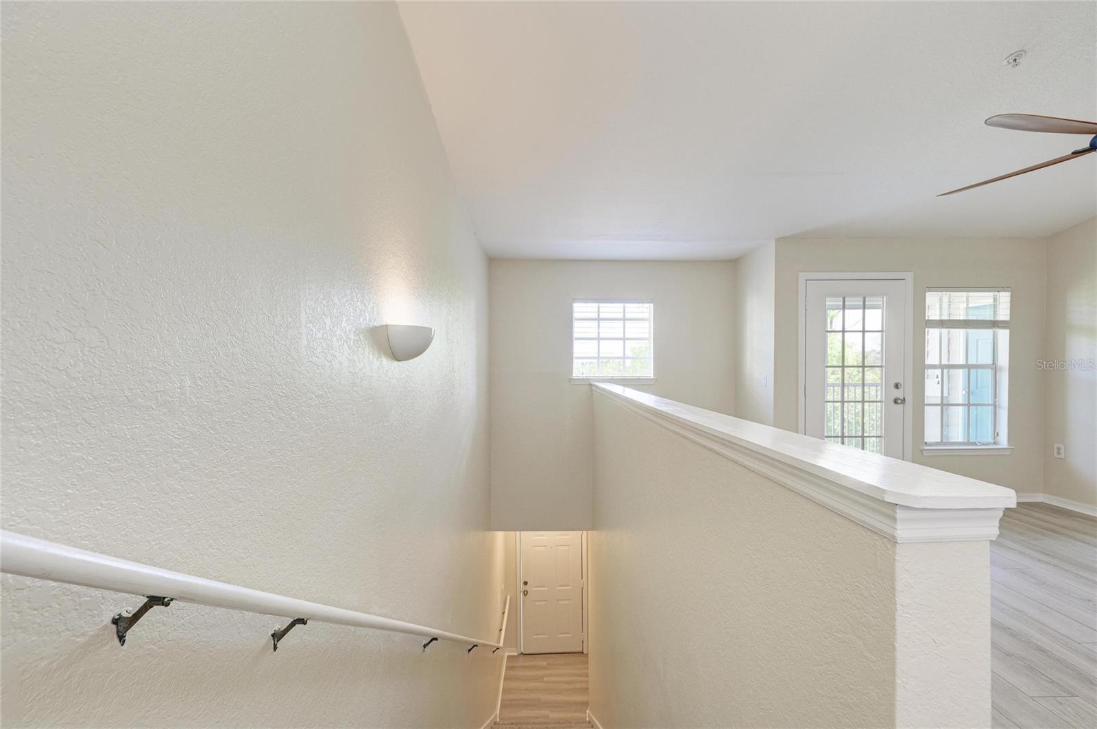 THE VILLAGE AT TOWNPARK - Residential