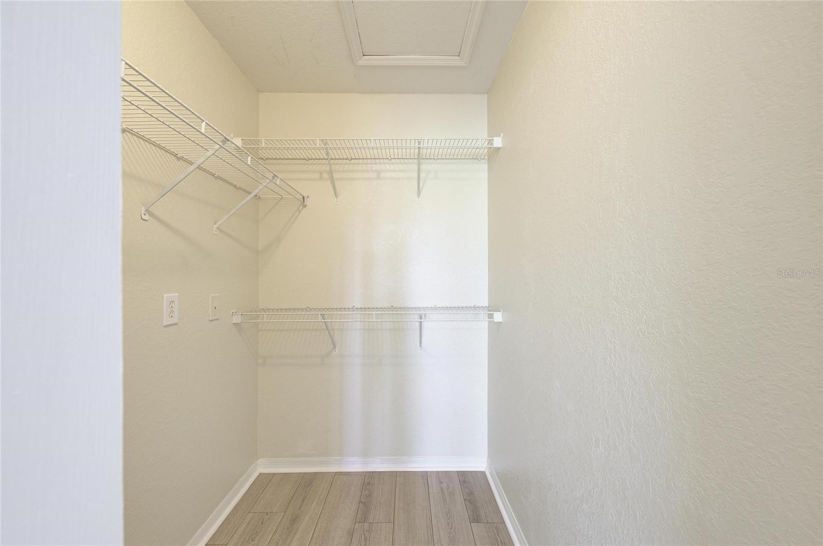 THE VILLAGE AT TOWNPARK - Residential