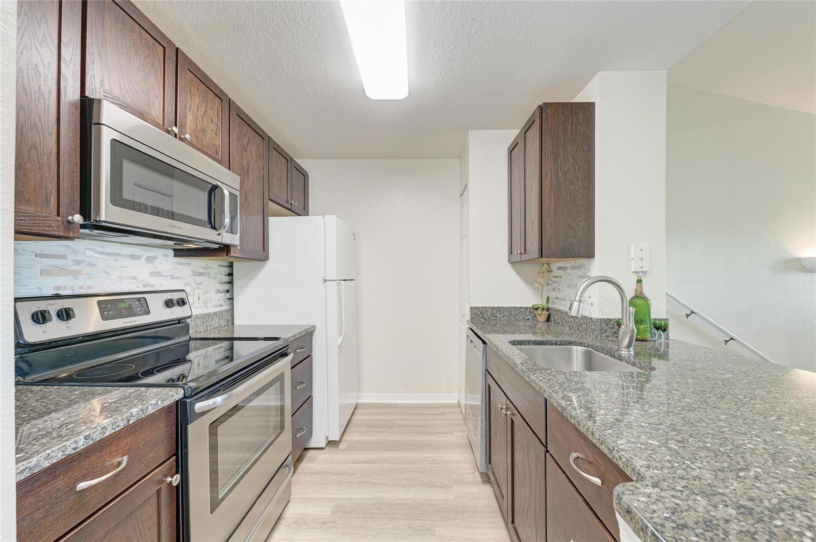 THE VILLAGE AT TOWNPARK - Residential