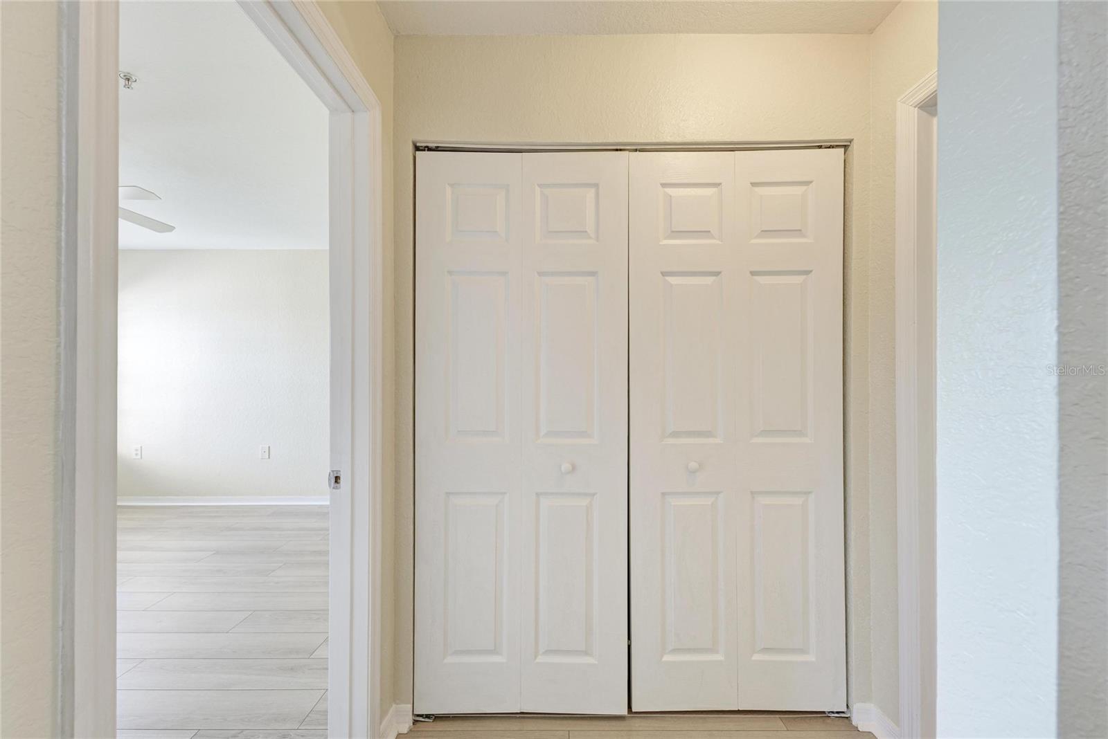 THE VILLAGE AT TOWNPARK - Residential