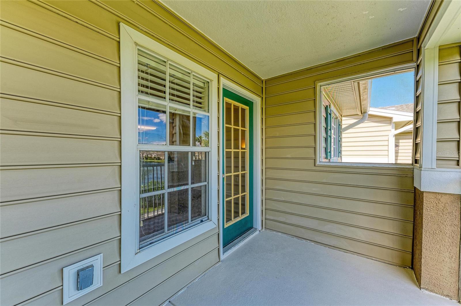 THE VILLAGE AT TOWNPARK - Residential