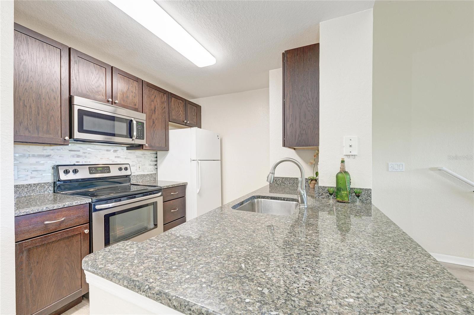 THE VILLAGE AT TOWNPARK - Residential