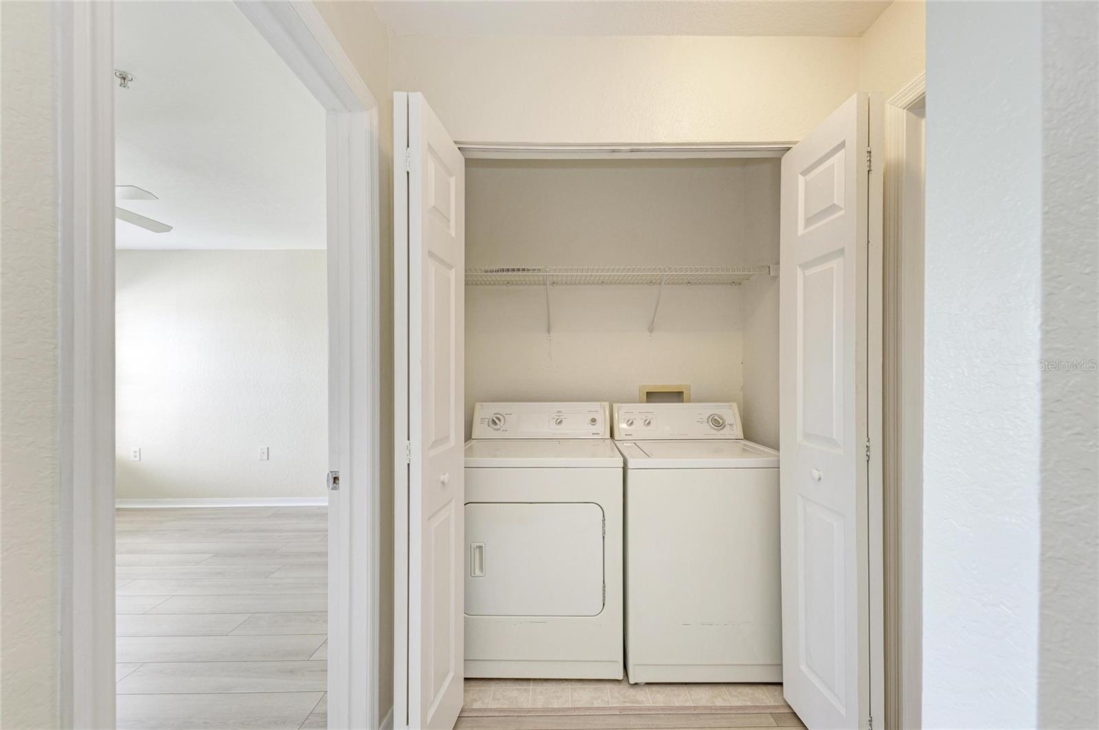 THE VILLAGE AT TOWNPARK - Residential