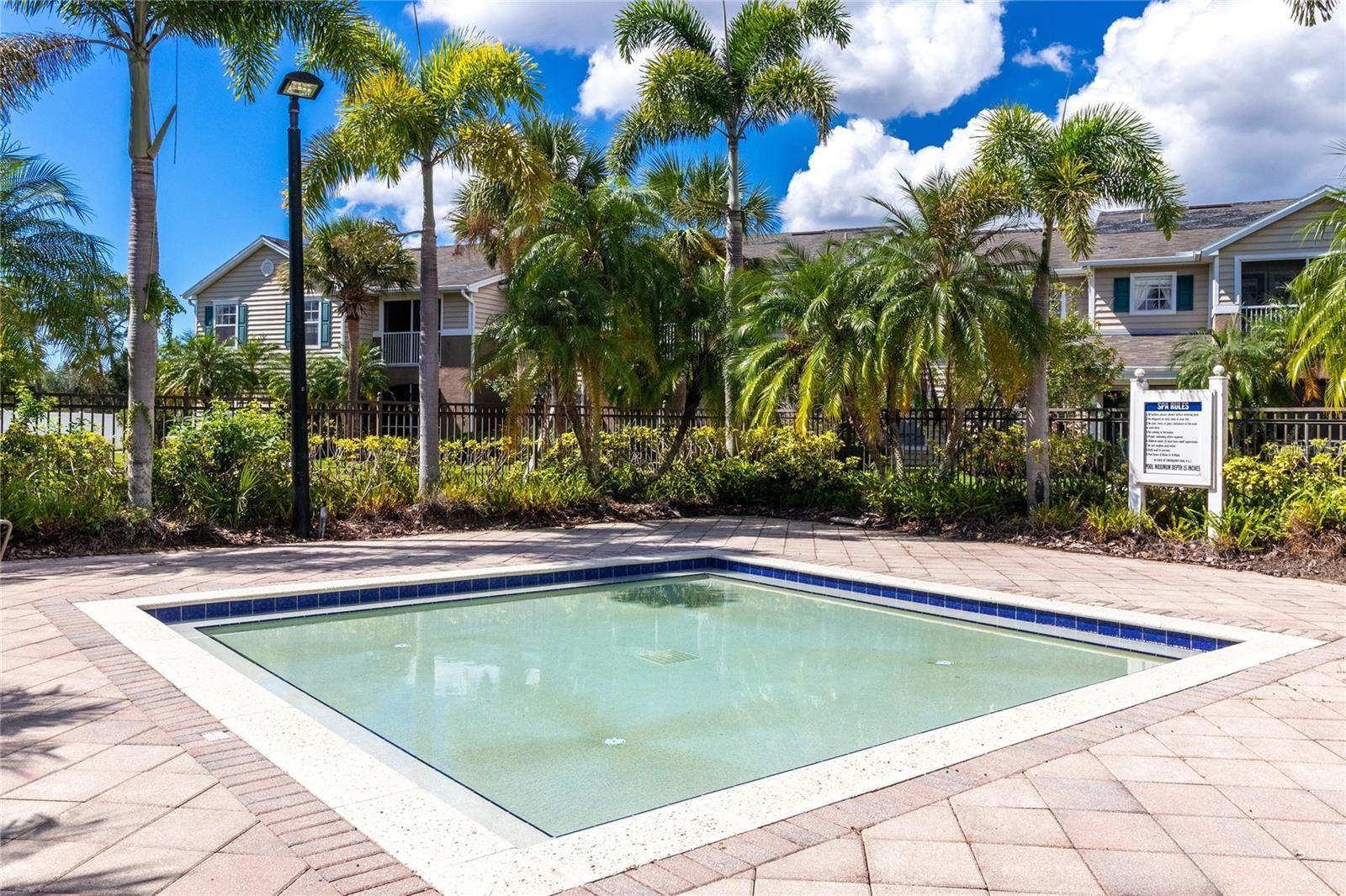 THE VILLAGE AT TOWNPARK - Residential