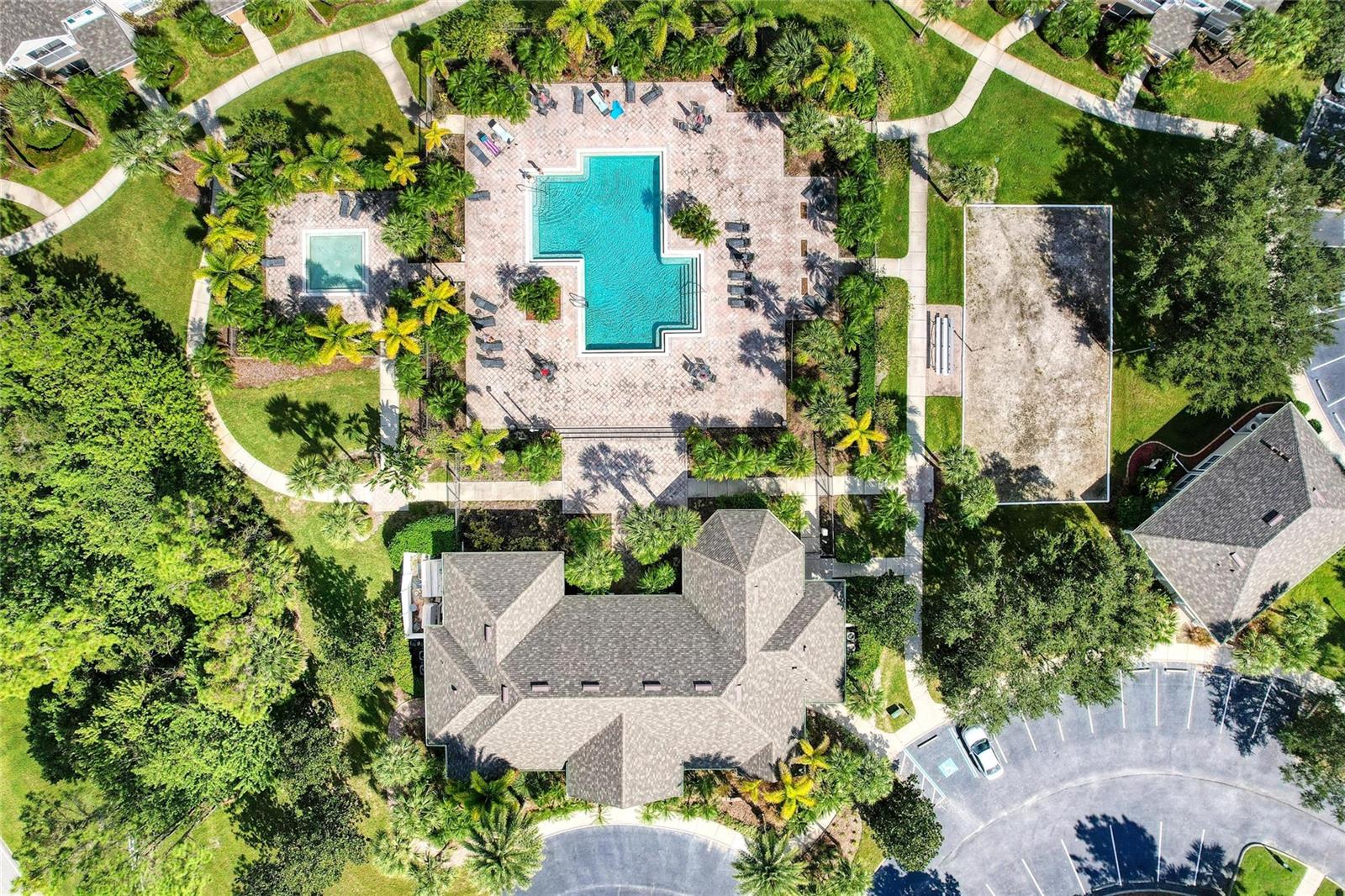 THE VILLAGE AT TOWNPARK - Residential