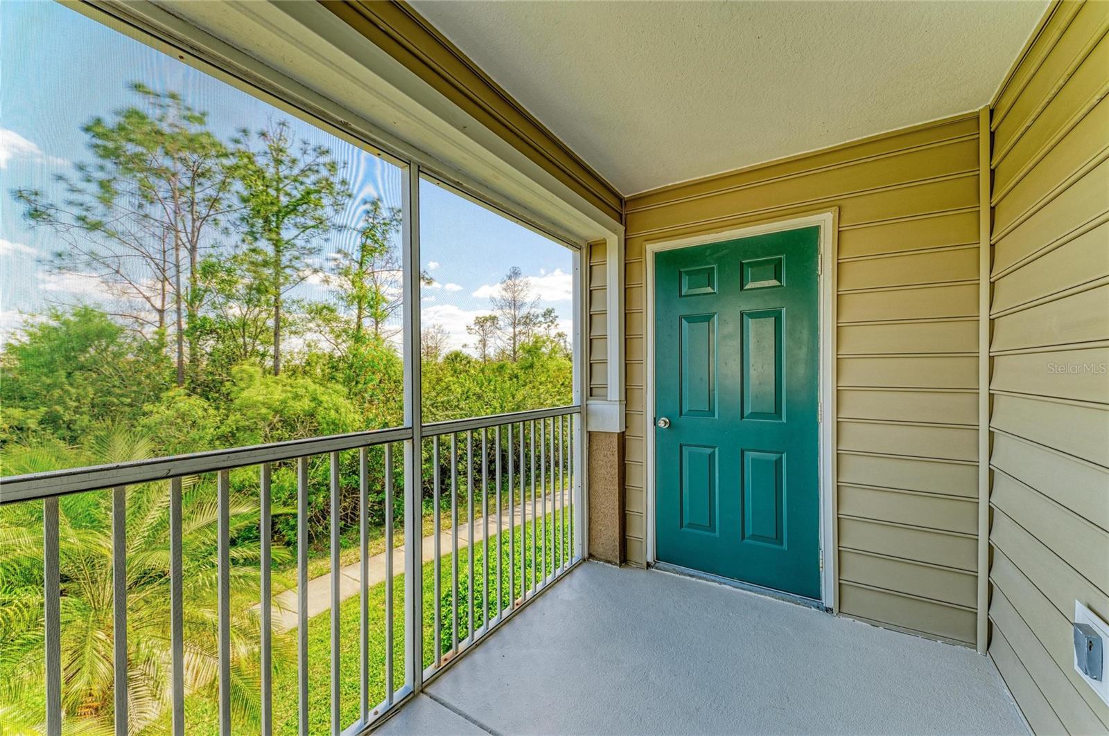 THE VILLAGE AT TOWNPARK - Residential