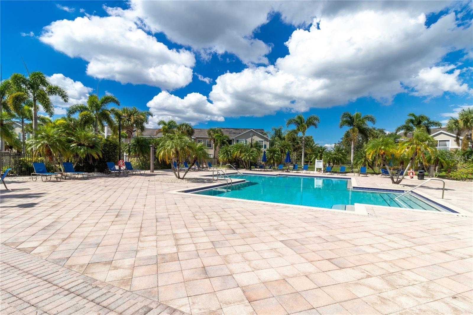 THE VILLAGE AT TOWNPARK - Residential