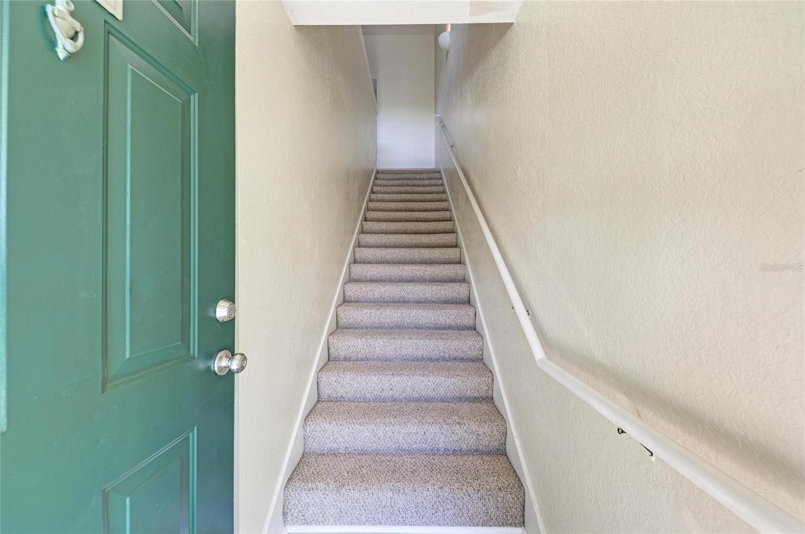 THE VILLAGE AT TOWNPARK - Residential