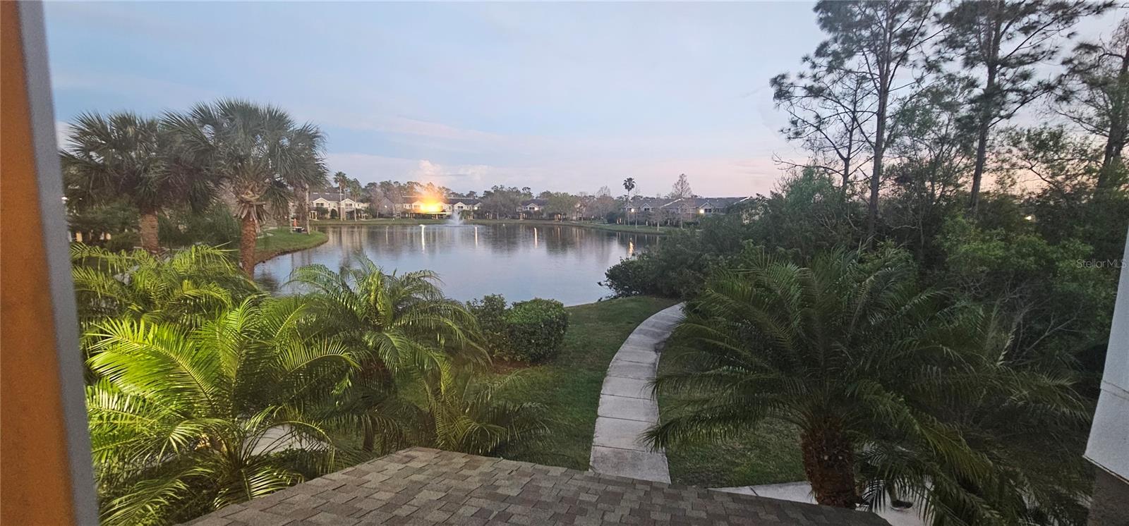 THE VILLAGE AT TOWNPARK - Residential