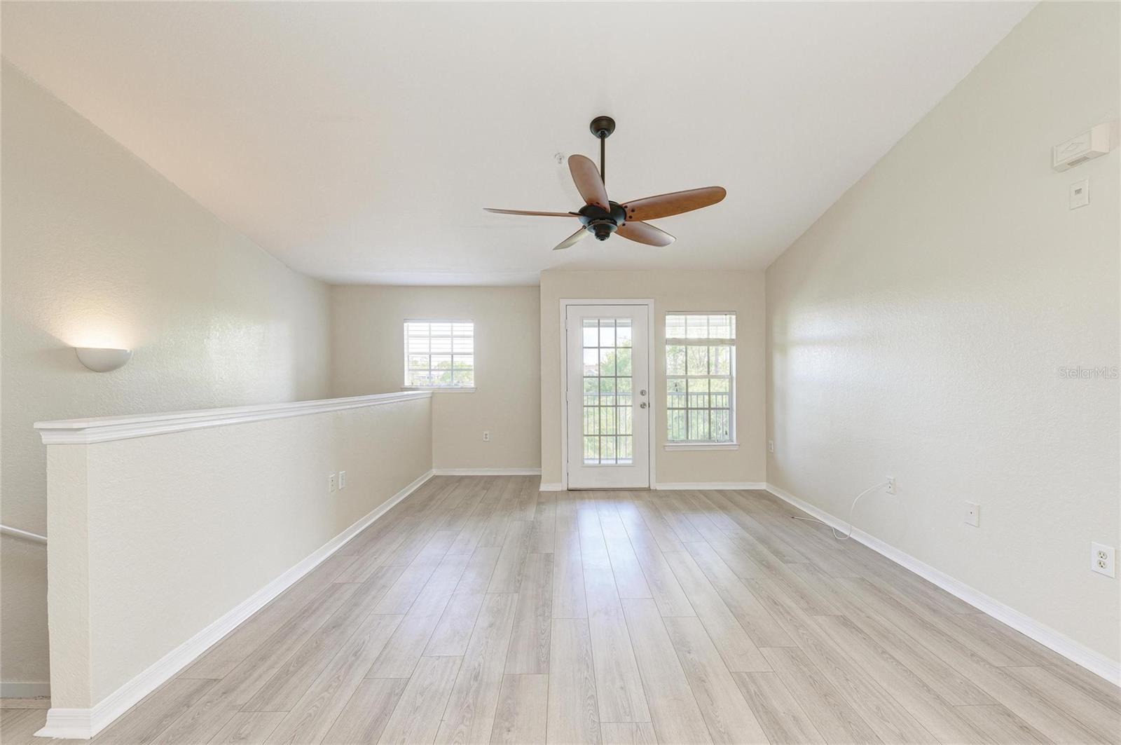 THE VILLAGE AT TOWNPARK - Residential