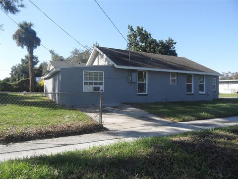 A home in ORLANDO