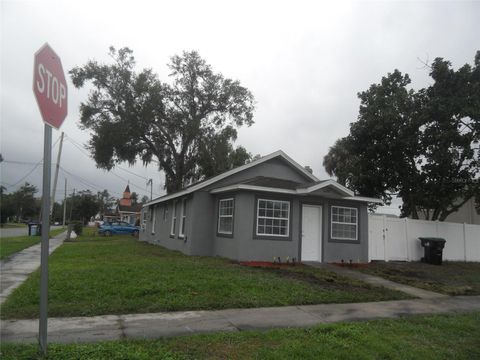 A home in ORLANDO