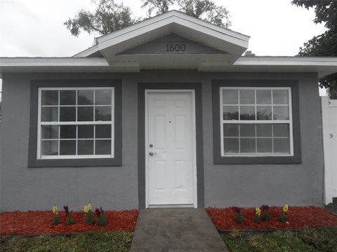 A home in ORLANDO