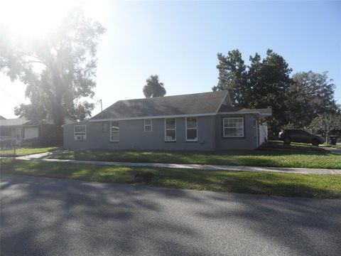 A home in ORLANDO