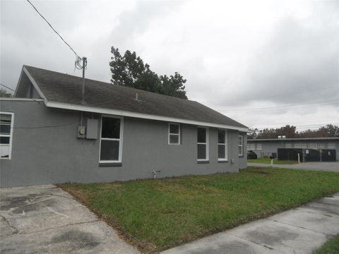 A home in ORLANDO