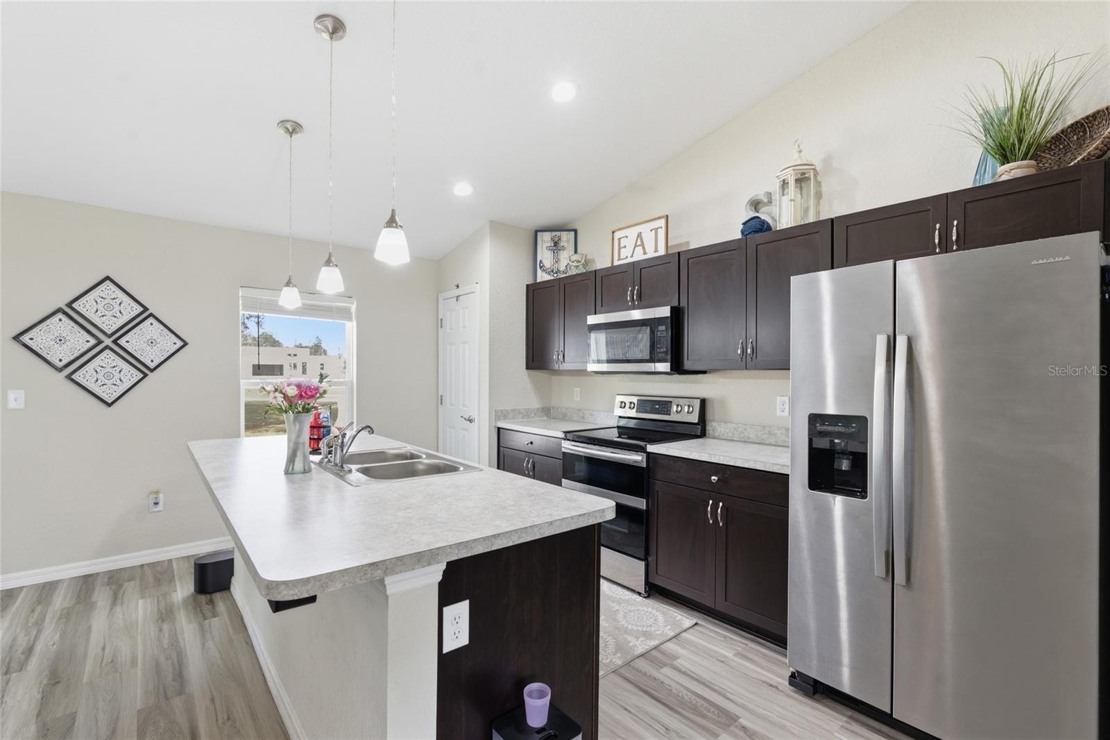 MARION OAKS - Residential