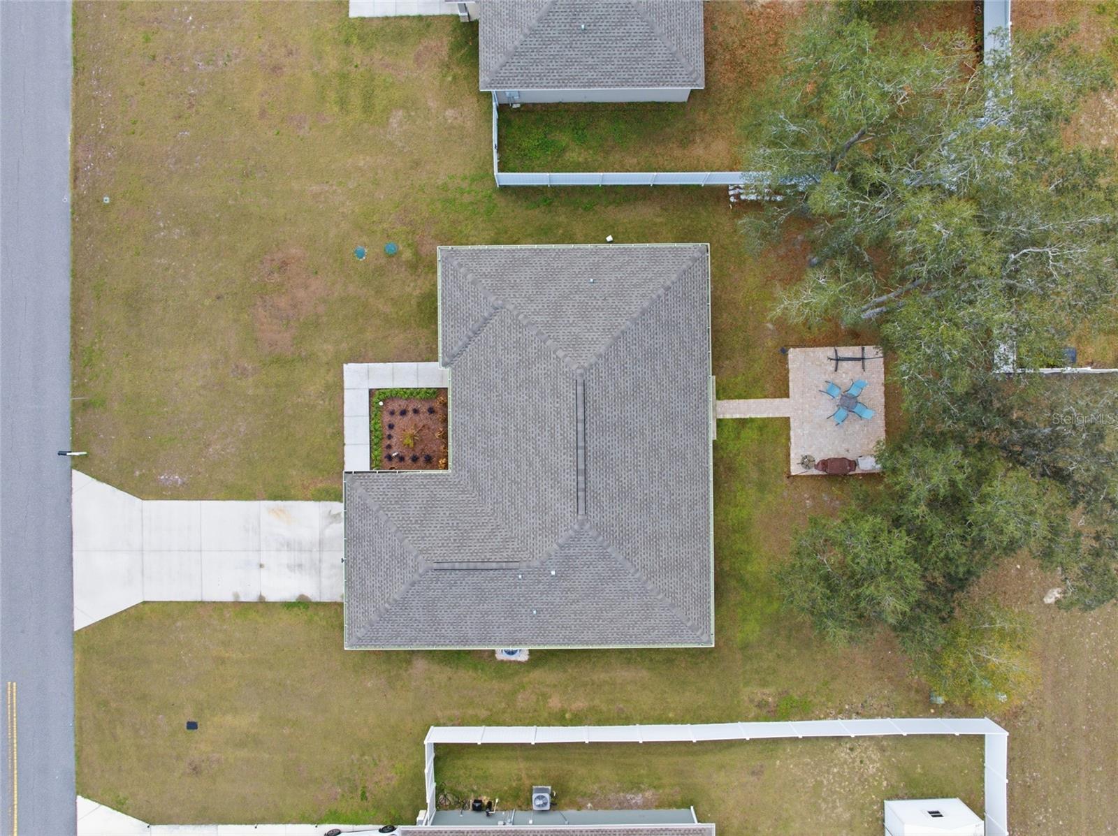 MARION OAKS - Residential