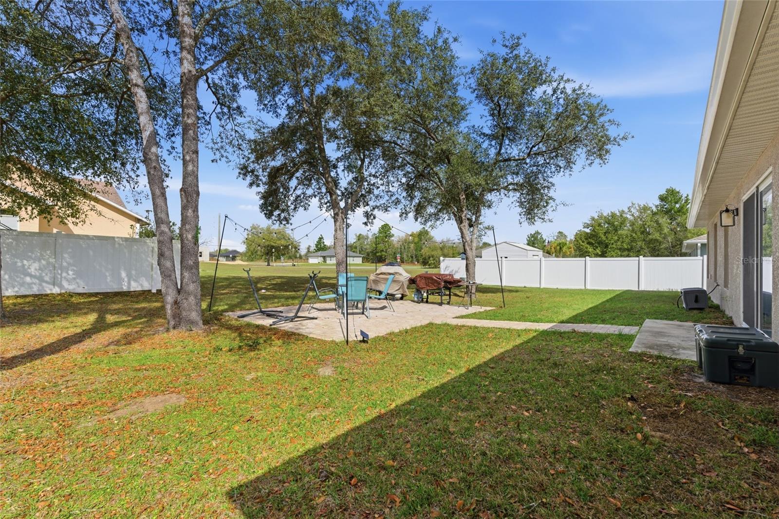 MARION OAKS - Residential