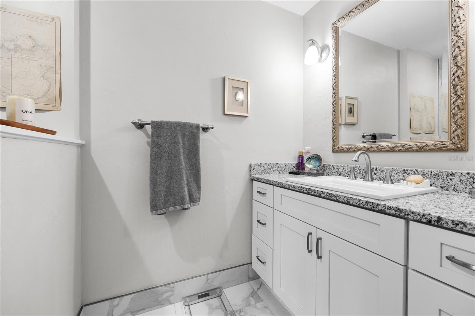 RIDGEWOOD - Residential