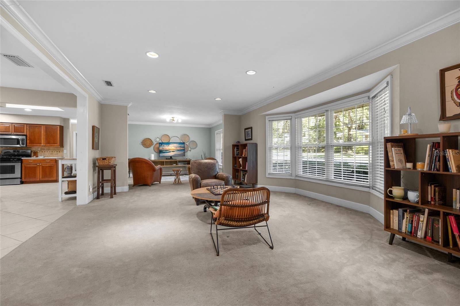 RIDGEWOOD - Residential