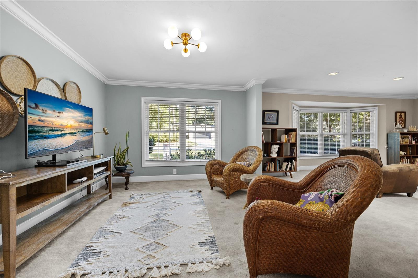 RIDGEWOOD - Residential