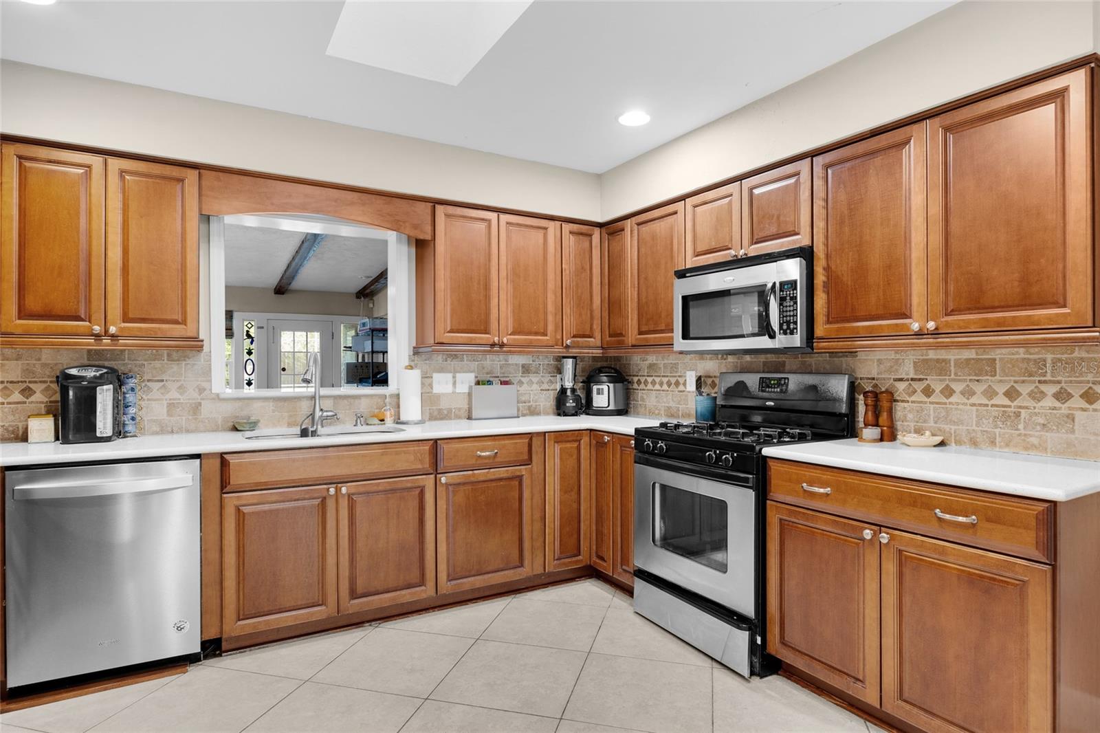 RIDGEWOOD - Residential
