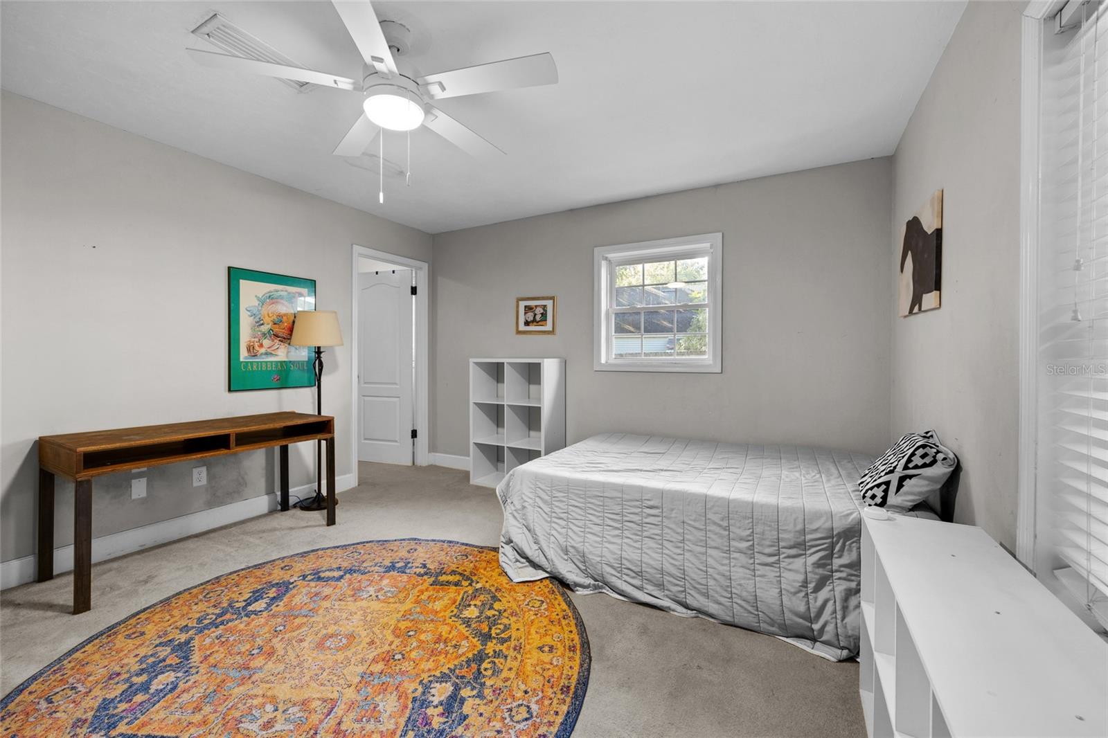 RIDGEWOOD - Residential