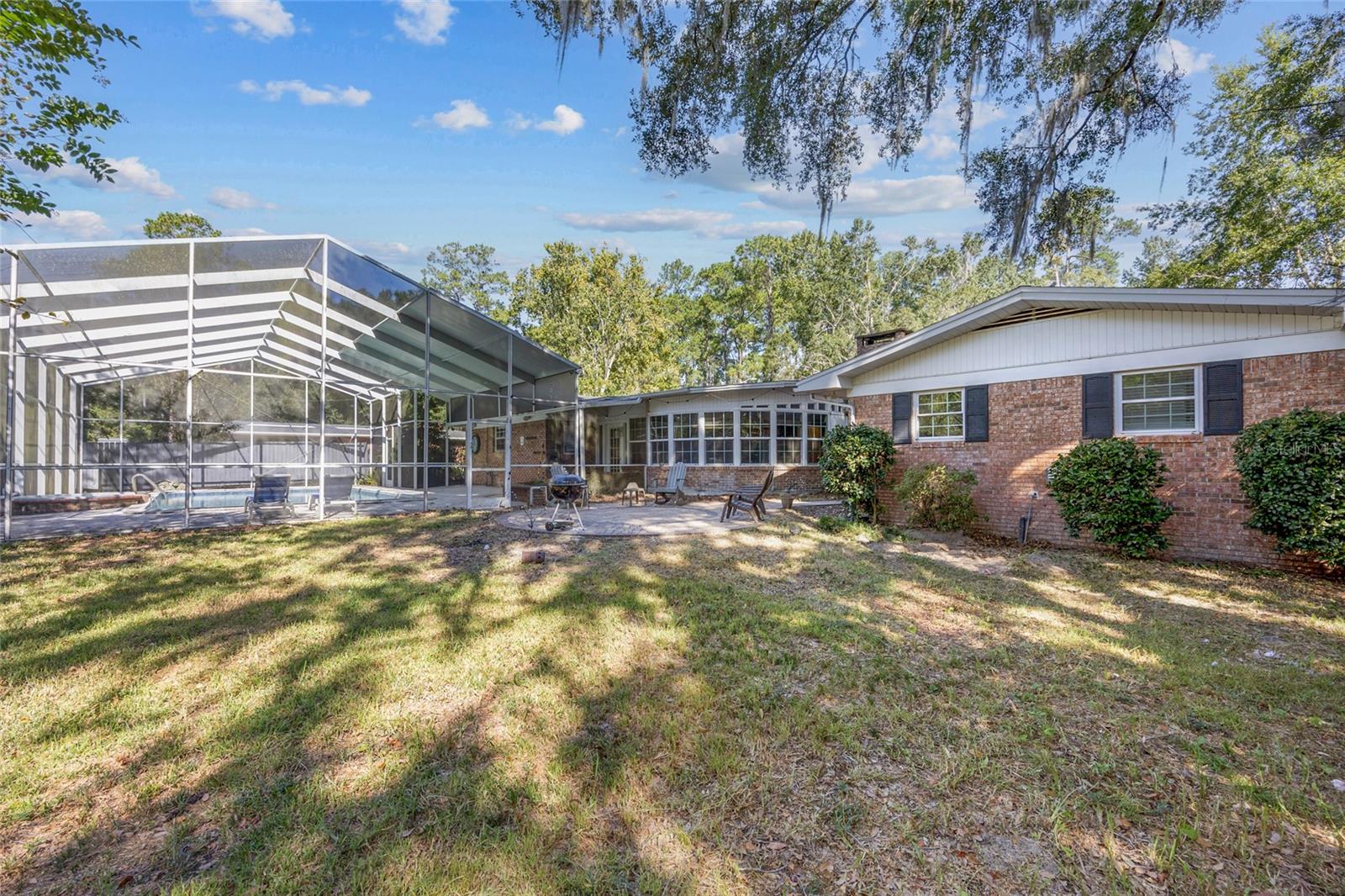 RIDGEWOOD - Residential