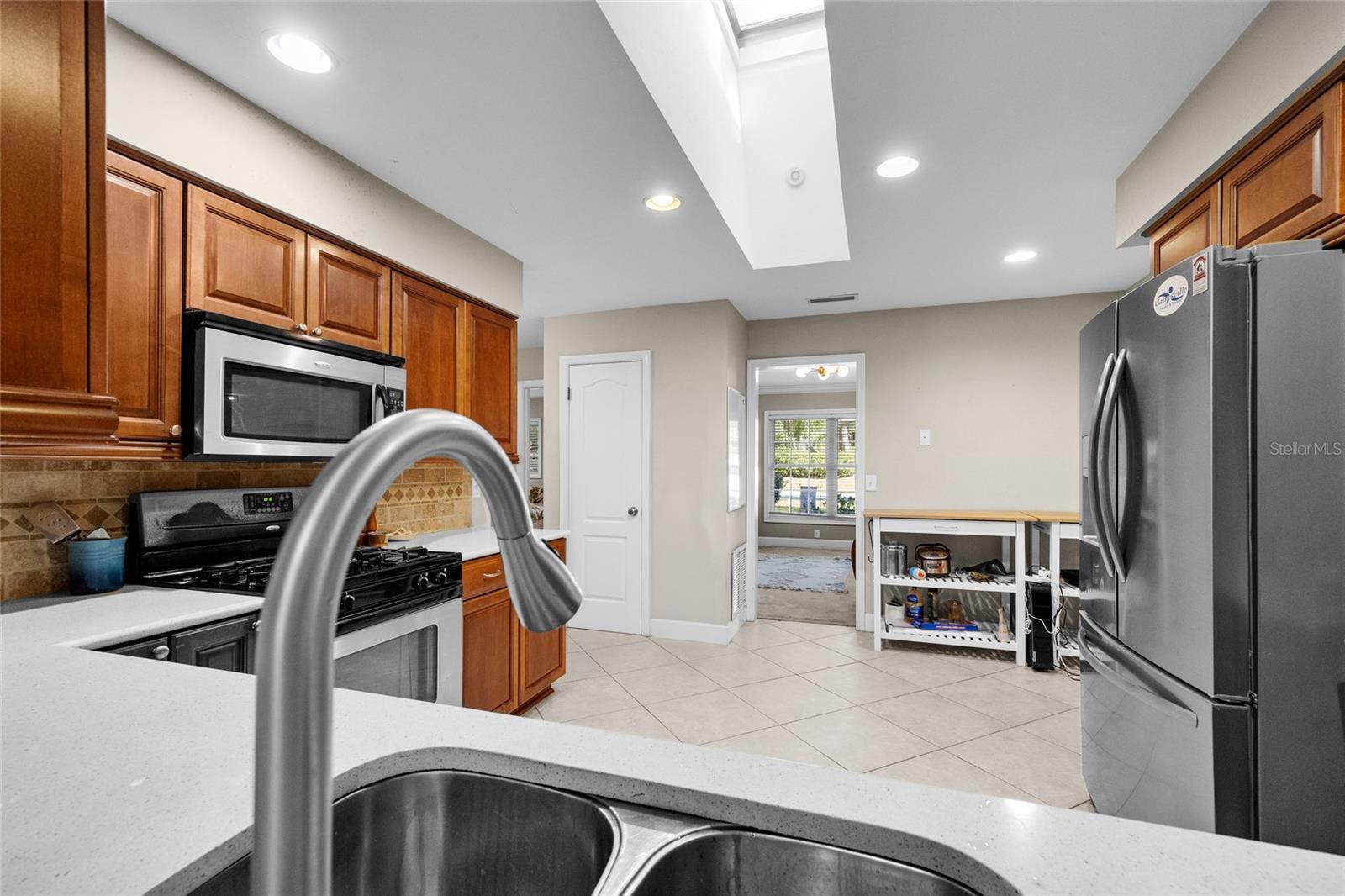 RIDGEWOOD - Residential