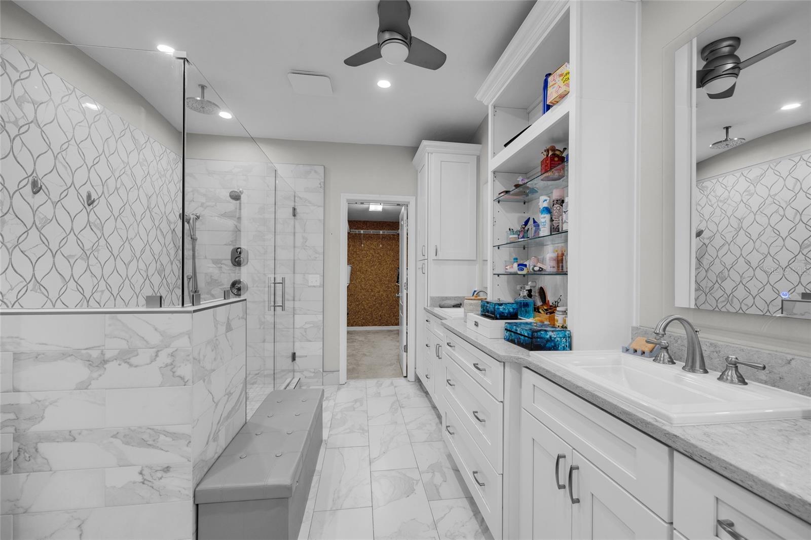 RIDGEWOOD - Residential